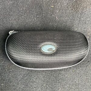 Costa brand sunglass case